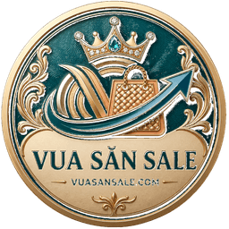 Vua Săn Sale
